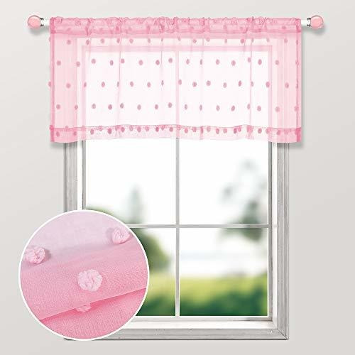 Cenefas Rosas Para Decoración De Habitación De Niñas, 1 Pane