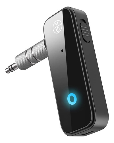 Adaptador Bluetooth Ankilo Aux Para Automvil, Receptor Bluet