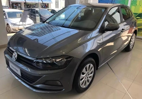 Polo 1.6 Trendline Mt 2021 Sf
