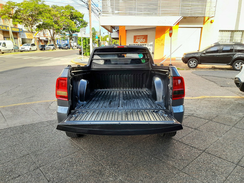 Volkswagen Saveiro 1.6 Gp Cs 101cv Safety