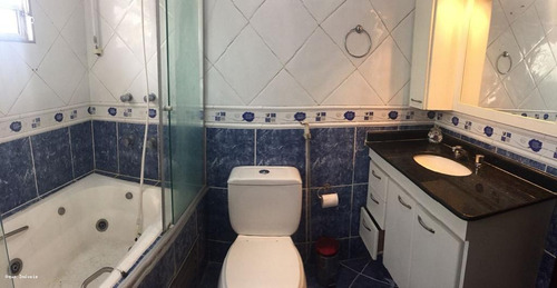 Imagem 10 de 15 de Casa Para Venda Em São Bernardo Do Campo, Suíço, 4 Dormitórios, 1 Suíte, 3 Banheiros, 2 Vagas - Sb024_2-1216802