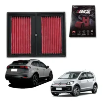 Comprar Filtro Ar Inbox Esportivo Rs Vw Up Tsi 1.0 Tsi Stg2 2017