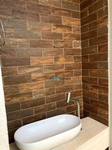 Imagem 12 de 30 de Casa Com 4 Dormitórios À Venda, 430 M² Por R$ 4.000.000,00 - Residencial Jatibela - Campinas/sp - Ca1315