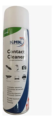 comprar Limpia Contactos  Eléctrico\u002Felectrónico 500ml
