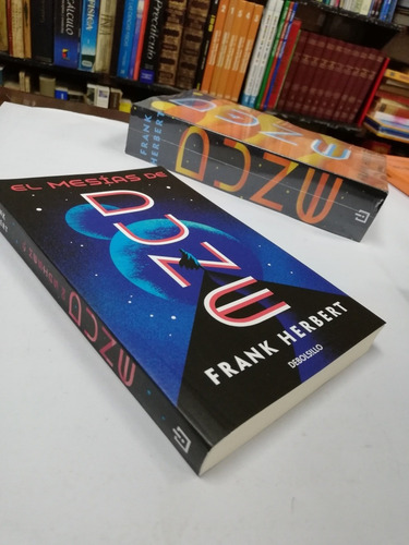Imagen 2 de 3 de El Mesias De Dune - Frank Herbert