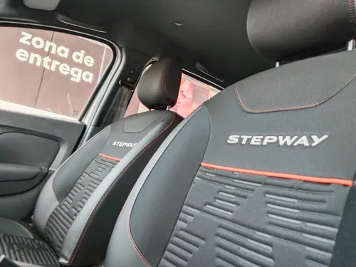 Renault Stepway 1.6 Intens Cvt