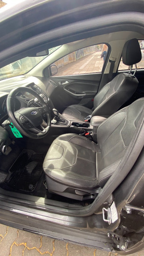 Ford Focus III 2.0 Sedan Se At6