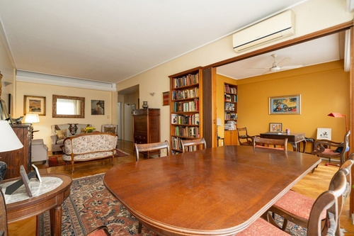 Venta 4 Amb C/dep Cochera Y Balcón Palermo