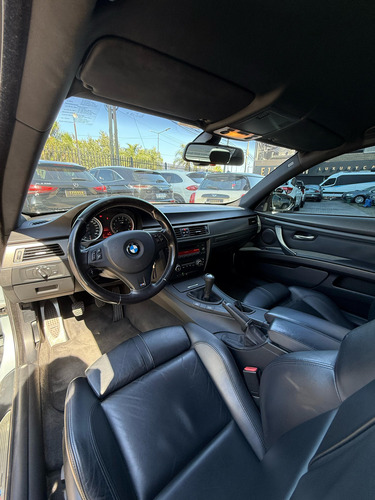 BMW Serie M 4.0 M3 Coupe 420cv