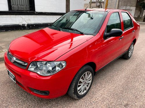 Fiat Siena 1.4 Fire Da