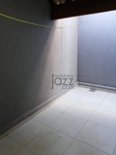 Imagem 18 de 30 de Linda Casa 2 Em 1 Com 4 Dormitórios À Venda, 120 M² Por R$ 350.000 - Parque São Clemente Ii - Monte Mor/sp - Ca6022