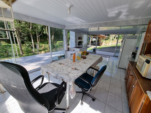Imagem 5 de 30 de Linda Chacará Com Mais De 36.000 M², Situada Na Cidade De Quitandinha, Paraná. - Ch00019 - 70570203