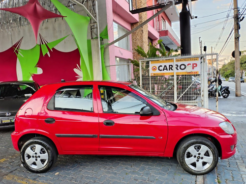 Chevrolet Celta 1.0 MPFI LS 8V