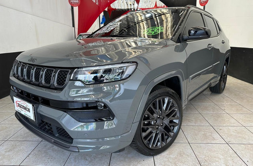 Jeep Compass 1.3 S Turbo Flex Aut. (t270) 5p
