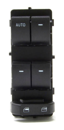 Botón Eléctrico Para Vidrio Total Parts Mountaineer 06/10