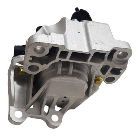 Base Motor Izquierda Ford Explorer 3.5 2011-2019