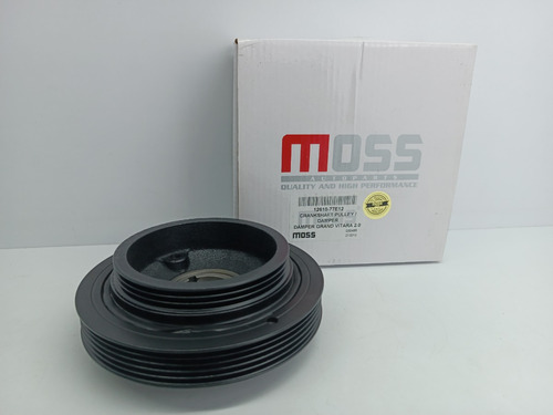 Damper  Grand Vitara 2.0 Moss