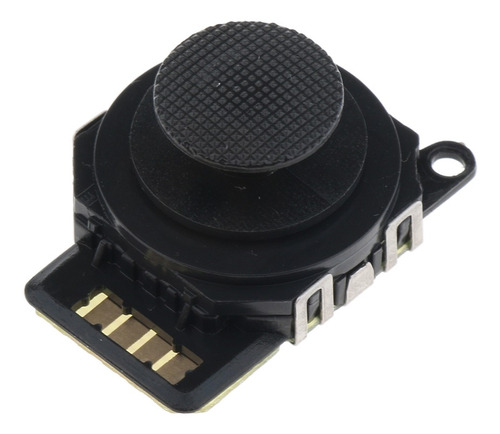 Imagen 8 de 8 de Reemplazo 3d Joystick Para Psp 2000 Controlador Analog Stick
