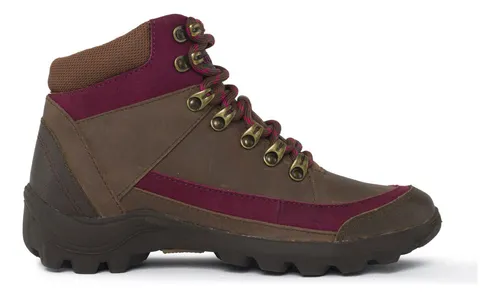 Botas croydon para mujer hot sale