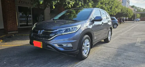 Honda CR-V 2.4 Exl