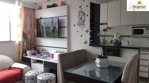 04189 - Apartamento 2 Dorms, Jaraguá - São Paulo/sp - 4189
