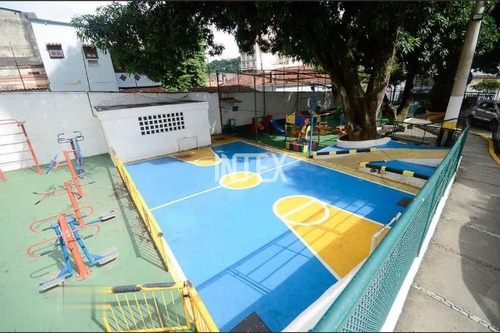 Imagem 14 de 19 de Excelente Apartamento À Venda Em Santa Rosa Com 2 Quartos, Sala, Cozinha, Banheiro E 1 Vaga - Ap01562 - 69844186