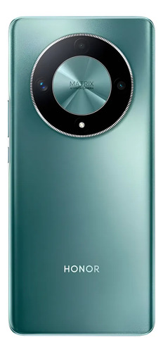 Honor Magic6 Lite - Verde - Dual Sim Verde-claro