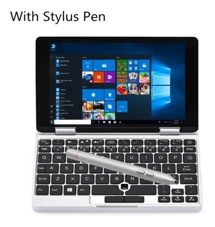 Mix Yoga Pocket Laptop Tablet Pc 7.0 Pulgada Windows
