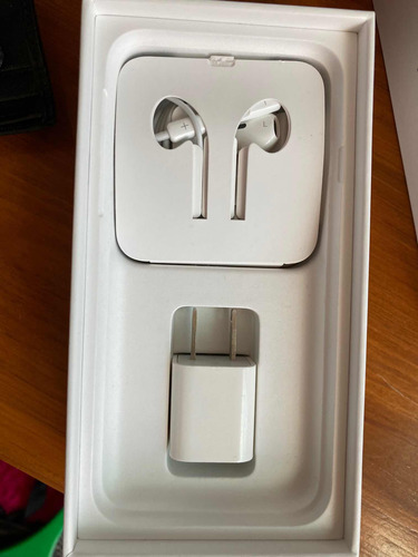 iPhone SE 2nd Generation 128gb (Usado)