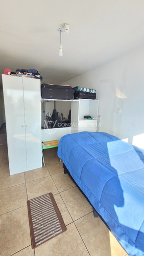 Imagen 5 de 15 de Apartamento Venta Monoambiente Centro Piso Alto Al Frente Orientación Norte