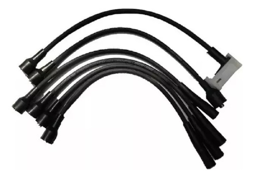 Cables De Alta Renault Twingo 1996