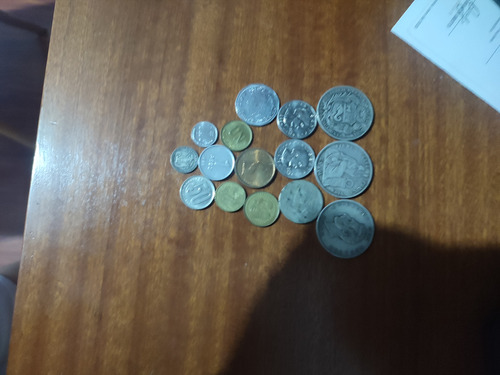 Monedas De Coleccion