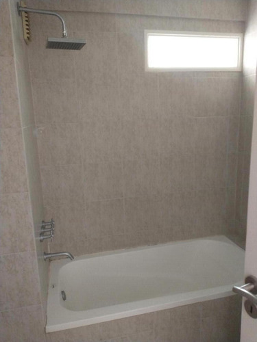 Imagen 11 de 17 de Excelente Departamento 2 Ambientes En Edificio Nuevo. Cochera. Piscina, Sum, Gym- Belgrano