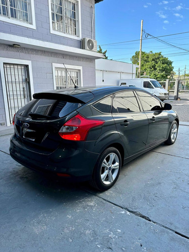 Imagen 4 de 23 de Ford Focus Iii 2014 1.6 S