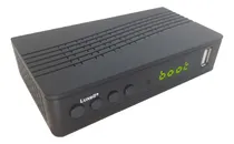 Comprar Receptor Tv Digital Abierta Tda Hd Usb Hdmi Luxell Tda1000
