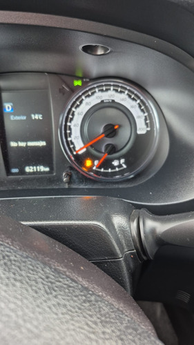Toyota Hilux Pick-Up 2.4 Cd Dx 150cv 4x4