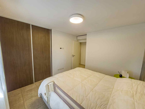 Venta Dpto 2 Dorm Gni Cardinales Suquia Cochera