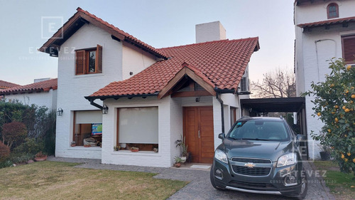 Apto Credito - Casa En Venta Barrio Cerrado Aranjuez, Escobar