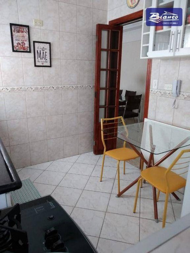 Imagem 12 de 18 de Amplo Apto. - Ótima Localização - Macedo - Ap4427