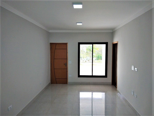 Imagem 7 de 30 de Casa Com 3 Dormitórios À Venda, 114 M² Por R$ 590.000,00 - Condomínio Reserva Das Paineiras - Piracicaba/sp - Ca2937