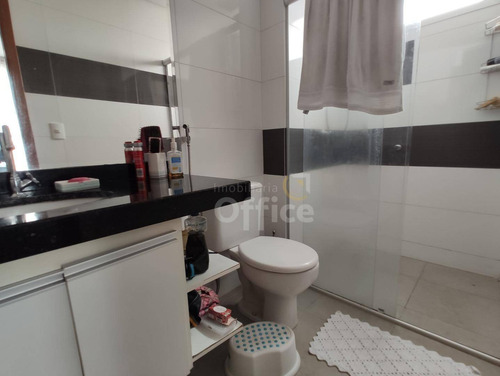 Imagem 17 de 30 de Apartamento À Venda, 140 M² Por R$ 650.000,00 - Maracanã - Anápolis/go - Ap0174