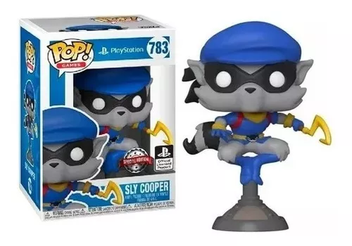 Sly Cooper Ps4  MercadoLivre 📦