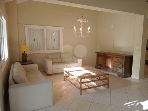 Imagem 3 de 30 de Belíssima E Ampla Casa De Praia Em Xangri-lá Rs - Reo679902