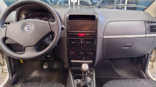 Fiat Palio Weekend Hlx 1.8 8v 4p