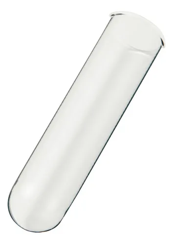 Campanita Durhan 500 Und. (tubos De Ensayo 1 Ml )