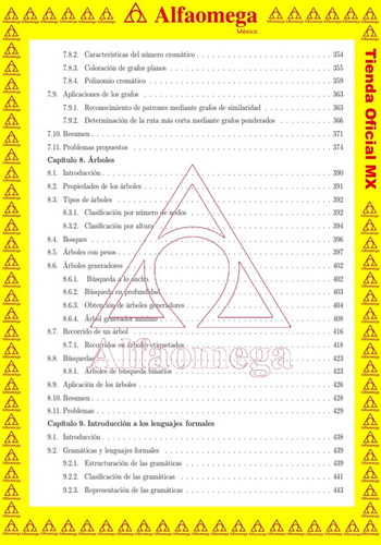 Matemáticas Para La Computación 2a Edición