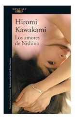 Libro Amores De Nishino (coleccion Narrativa Internacional)