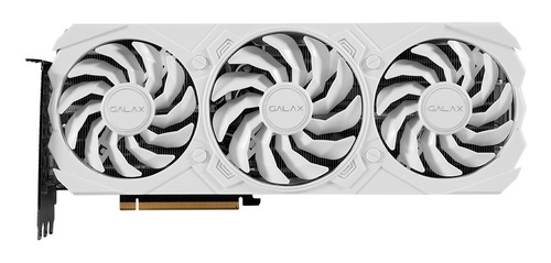 Geforce Rtx 4070 Ti 12gb Galax Nvidia -