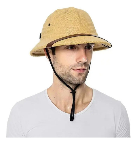 A Sombrero De Guerra Militar Para Mujer Y Hombre, British