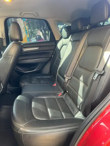 Mazda CX-5 GRAND TOURING 2.5